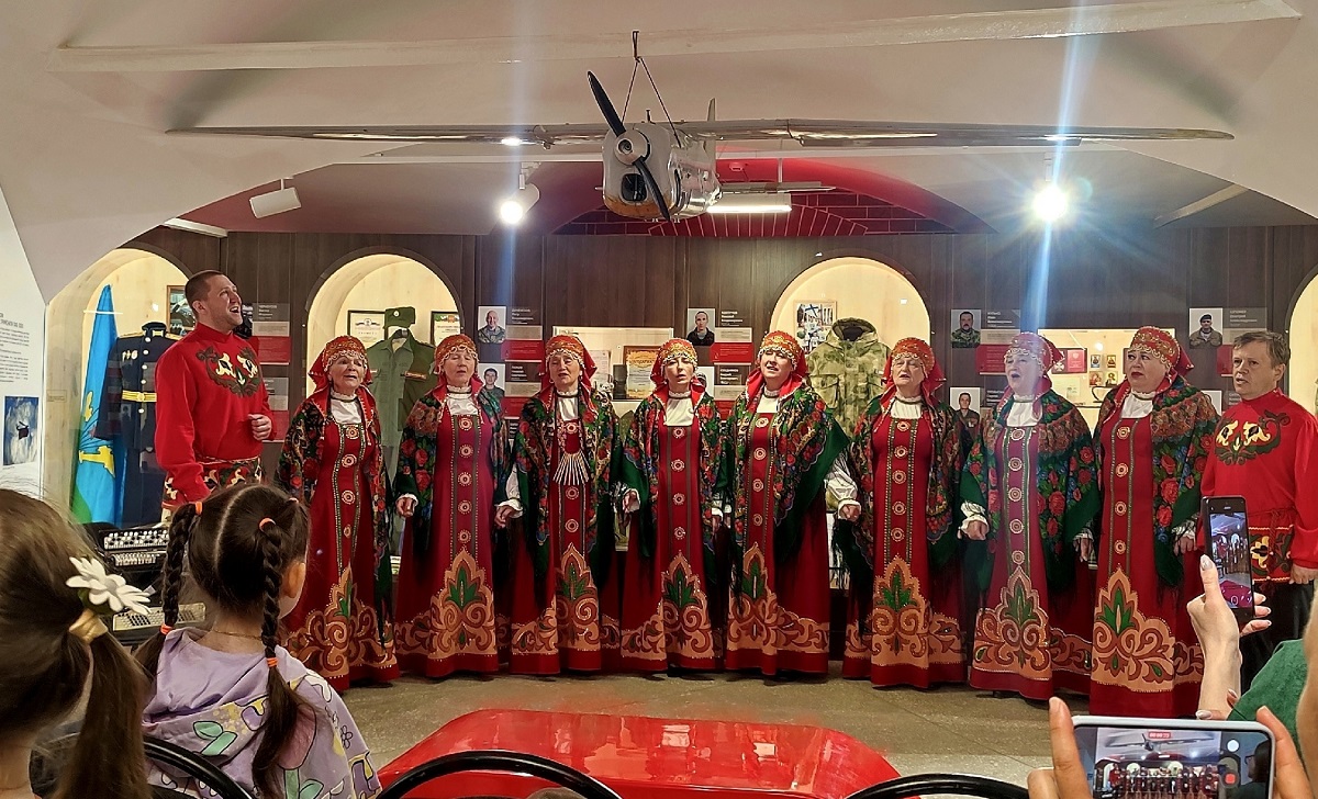 концерт арсеналфест