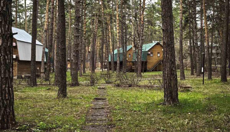 С начала года более 1,2 тысячи жителей Воронежской области получили путевки в санатории