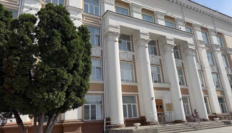 Воронежцев пригласили на интерактивную программу ко Дню России