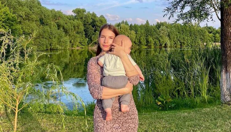 Екатерина Филимонова