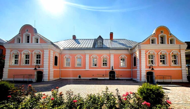 В Воронеже открылся Дом Гарденина с интерактивной экспозицией о Петре I