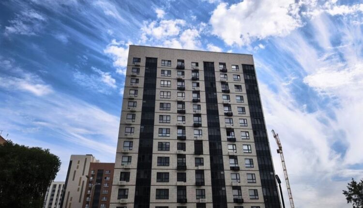 В Воронеже определили еще 15 участков для комплексного развития территорий